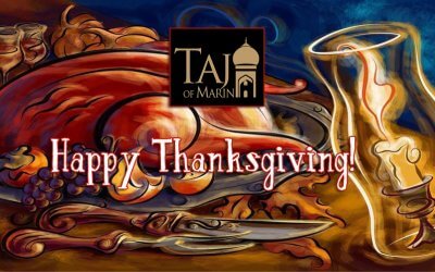 Happy Thanksgiving!