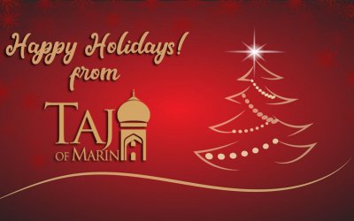 Happy Holidays!