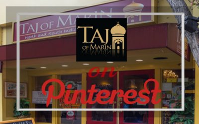 Taj of Marin on Pinterest