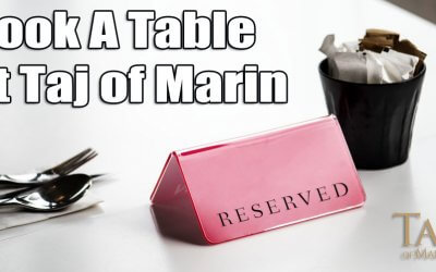 Avoid Hassle Book A Table