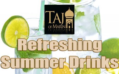 Beat the Heat this Summer!
