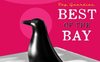 Vote now for Best of The Bay 2019