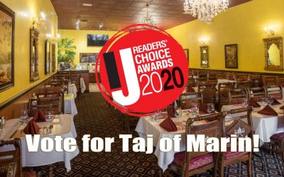 Marin IJ Readers’ Choice Awards 2020